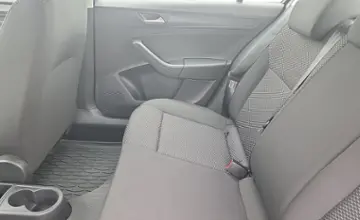 Volkswagen Polo 2021 года за 46 990 BYN в Витебск