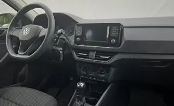 Volkswagen Polo 2021 года за 46 990 BYN в Витебск