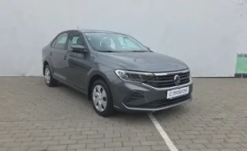 Volkswagen Polo 2021 года за 46 990 BYN в Витебск