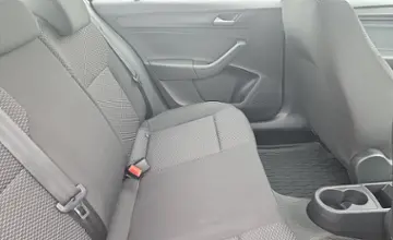 Volkswagen Polo 2021 года за 46 990 BYN в Витебск