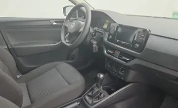 Volkswagen Polo 2021 года за 46 990 BYN в Витебск