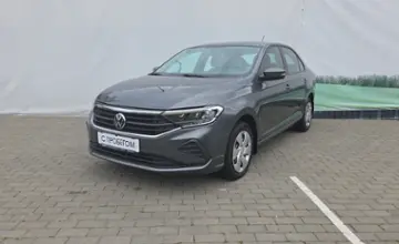 Volkswagen Polo 2021 года за 46 990 BYN в Витебск