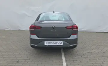 Volkswagen Polo 2021 года за 46 990 BYN в Витебск