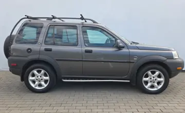 Land Rover Freelander 2002 года за 14 990 BYN в Гродно