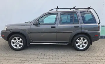 Land Rover Freelander 2002 года за 14 990 BYN в Гродно