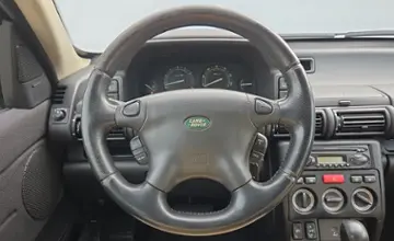 Land Rover Freelander 2002 года за 14 990 BYN в Гродно