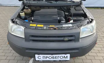 Land Rover Freelander 2002 года за 14 990 BYN в Гродно