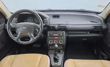 Land Rover Freelander 2002 года за 14 990 BYN в Гродно