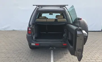 Land Rover Freelander 2002 года за 14 990 BYN в Гродно