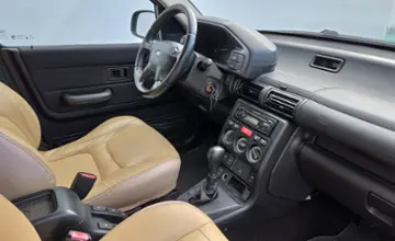 Land Rover Freelander 2002 года за 14 990 BYN в Гродно