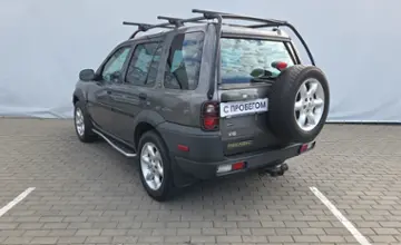 Land Rover Freelander 2002 года за 14 990 BYN в Гродно