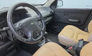 Land Rover Freelander 2002 года за 14 990 BYN в Гродно