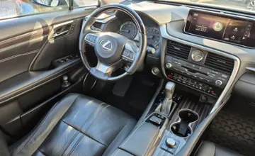 Lexus RX 2019 года за 130 990 BYN в Могилев