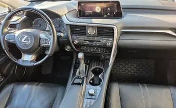 Lexus RX 2019 года за 130 990 BYN в Могилев