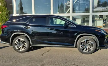 Lexus RX 2019 года за 130 990 BYN в Могилев