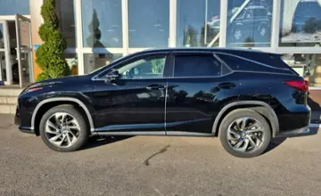 Lexus RX 2019 года за 130 990 BYN в Могилев