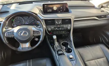 Lexus RX 2019 года за 130 990 BYN в Могилев