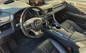 Lexus RX 2019 года за 130 990 BYN в Могилев