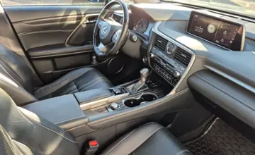 Lexus RX 2019 года за 130 990 BYN в Могилев