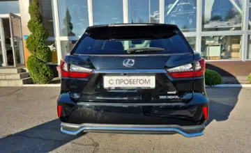 Lexus RX 2019 года за 130 990 BYN в Могилев