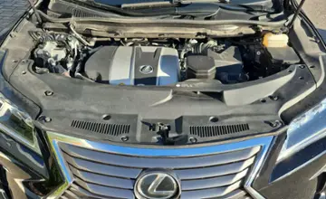 Lexus RX 2019 года за 130 990 BYN в Могилев
