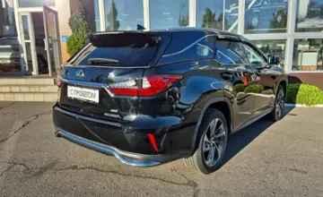 Lexus RX 2019 года за 130 990 BYN в Могилев