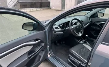 LADA (ВАЗ) Vesta Cross 2021 года за 37 990 BYN в Минск