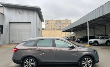 LADA (ВАЗ) Vesta Cross 2021 года за 37 990 BYN в Минск