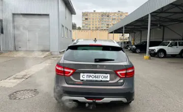 LADA (ВАЗ) Vesta Cross 2021 года за 37 990 BYN в Минск