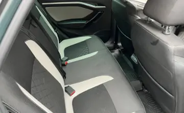 LADA (ВАЗ) Vesta Cross 2021 года за 37 990 BYN в Минск