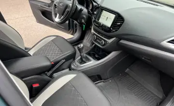 LADA (ВАЗ) Vesta Cross 2021 года за 37 990 BYN в Минск