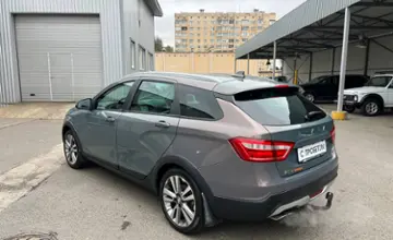 LADA (ВАЗ) Vesta Cross 2021 года за 37 990 BYN в Минск