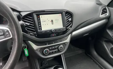 LADA (ВАЗ) Vesta Cross 2021 года за 37 990 BYN в Минск