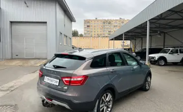 LADA (ВАЗ) Vesta Cross 2021 года за 37 990 BYN в Минск