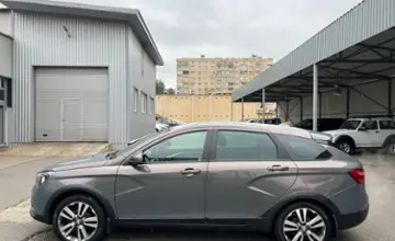 LADA (ВАЗ) Vesta Cross 2021 года за 37 990 BYN в Минск