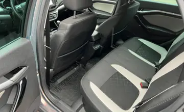 LADA (ВАЗ) Vesta Cross 2021 года за 37 990 BYN в Минск