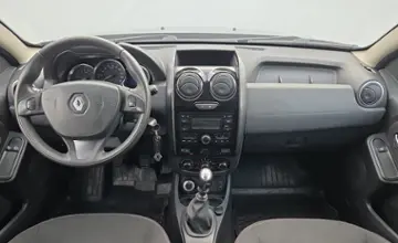 Renault Duster 2016 года за 33 990 BYN в Гродно