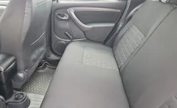 Renault Duster 2016 года за 33 990 BYN в Гродно