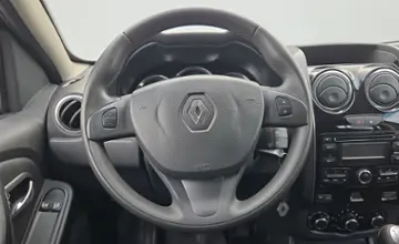 Renault Duster 2016 года за 33 990 BYN в Гродно