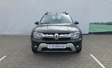 Renault Duster 2016 года за 33 990 BYN в Гродно