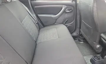 Renault Duster 2016 года за 33 990 BYN в Гродно