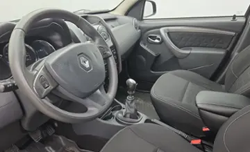 Renault Duster 2016 года за 33 990 BYN в Гродно