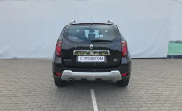 Renault Duster 2016 года за 33 990 BYN в Гродно