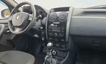 Renault Duster 2016 года за 33 990 BYN в Гродно