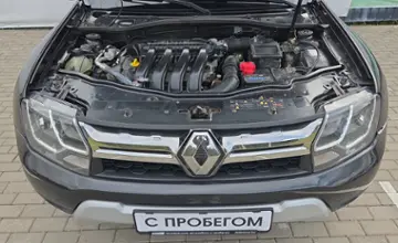 Renault Duster 2016 года за 33 990 BYN в Гродно