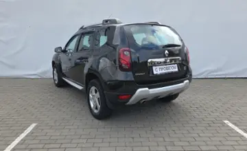 Renault Duster 2016 года за 33 990 BYN в Гродно