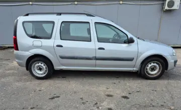 LADA (ВАЗ) Largus 2018 года за 26 590 BYN в Гомель