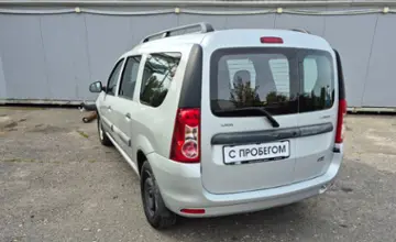 LADA (ВАЗ) Largus 2018 года за 26 590 BYN в Гомель