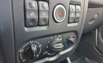 LADA (ВАЗ) Largus 2018 года за 26 590 BYN в Гомель