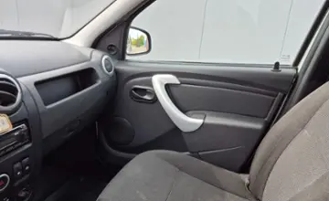 LADA (ВАЗ) Largus 2018 года за 26 590 BYN в Гомель